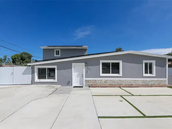 3811 SW 47th Ave, West Park, FL 33023