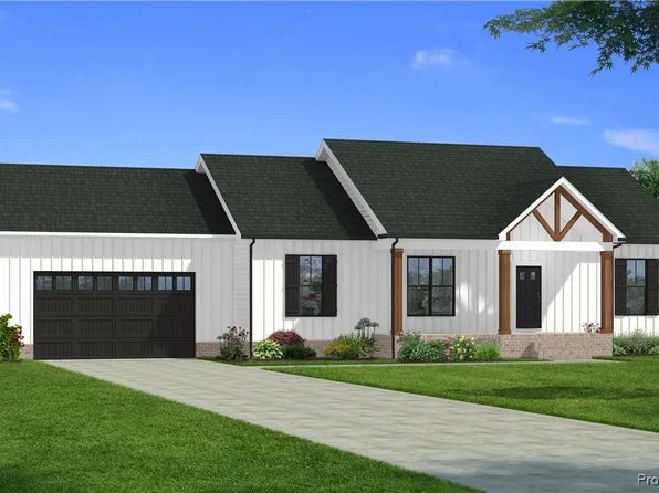 Belle Aire, Hardyville, VA 23070