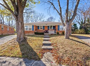 2212 Winterberry Dr UNIT A, Lexington, KY 40504