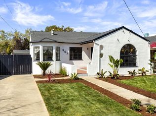 957 N 5th St, San Jose, CA 95112