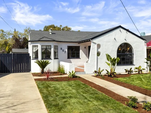 957 N 5th St, San Jose, CA 95112