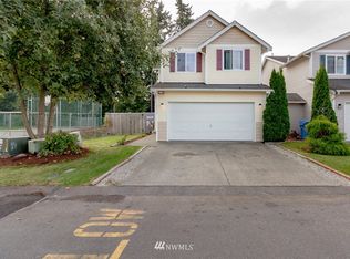 10520 198th Stct E, Graham, WA