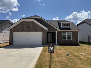 1109 Javier Dr LOT 26, Springfield, TN 37172