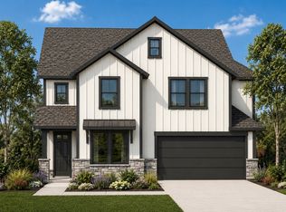The Ivywood Plan, Tabor Ranch, Ponder, TX 76259