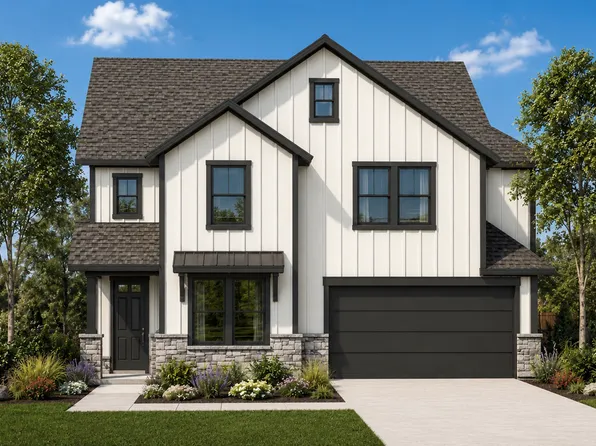 The Ivywood Plan, Tabor Ranch