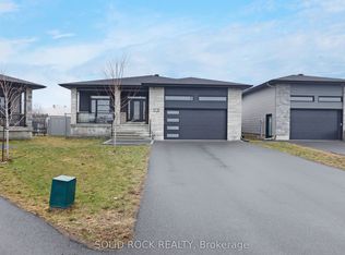 216 Filion St, Russell, ON K0A1W0