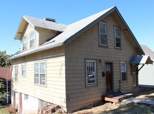 627 S Jefferson St, Moscow, ID 83843