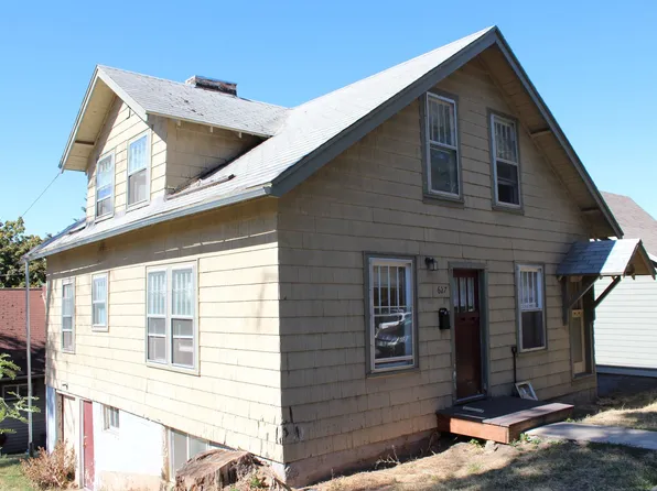 627 S Jefferson St., 627 S Jefferson St, Moscow, ID 83843