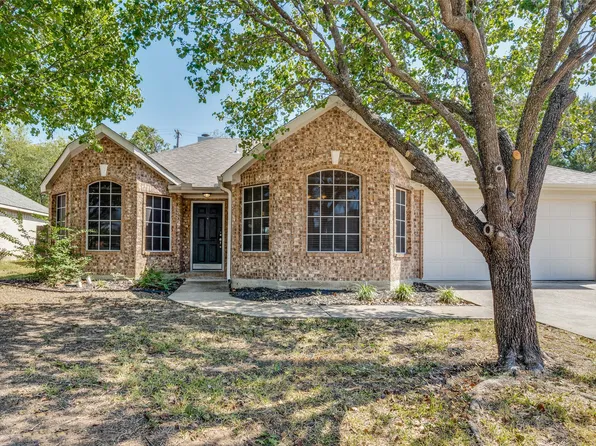 301 Westcreek Dr, Royse City, TX 75189