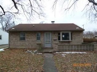 1653 N 21st St, Springfield, IL 62702