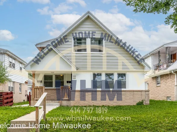 5723 N 97th St, Milwaukee, WI 53225