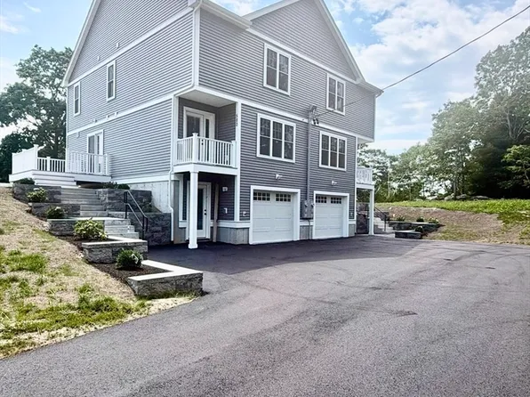 580 Broad St #1, Bridgewater, MA 02324