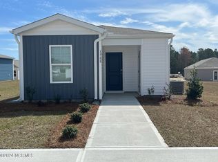 1788 Tablerock Ct SE LOT 156, Bolivia, NC 28422