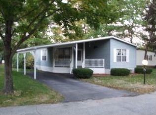 117 Donald Dr, Goffstown, NH 03045