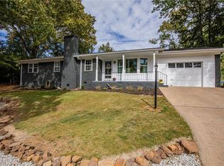 164 Redbud Trl, West Fork, AR 72774