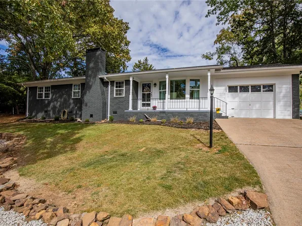 164 Redbud Trl, West Fork, AR 72774