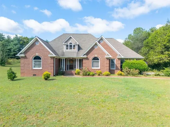 1151 Cave Springs Rd, Cedartown, GA 30125