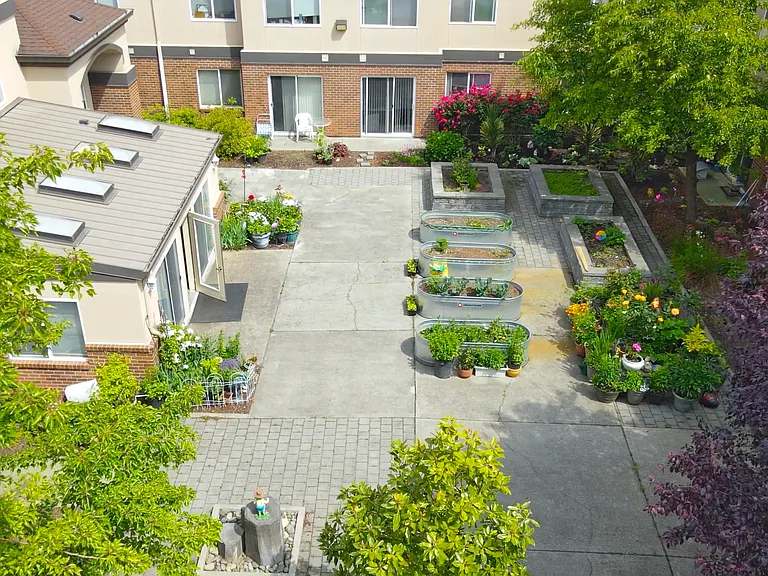 Tri Court Senior Living Apartments — Photo 6
