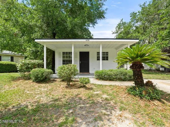 5298 GOLFBROOK Drive, Jacksonville, FL 32208
