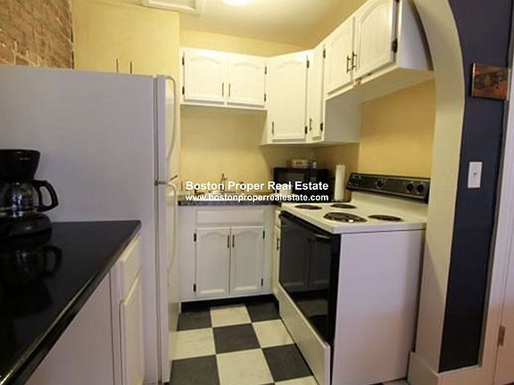 85 Marlborough #5 Boston - Back Bay Unit Photo 3