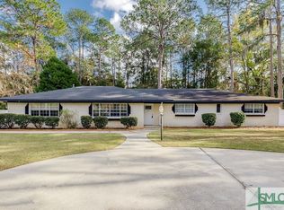 8906 Old Montgomery Rd, Savannah, GA 31406