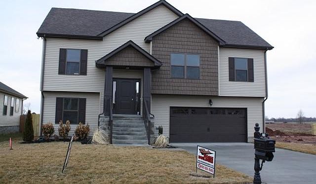 1st image of 378 Crosswinds Lot 378