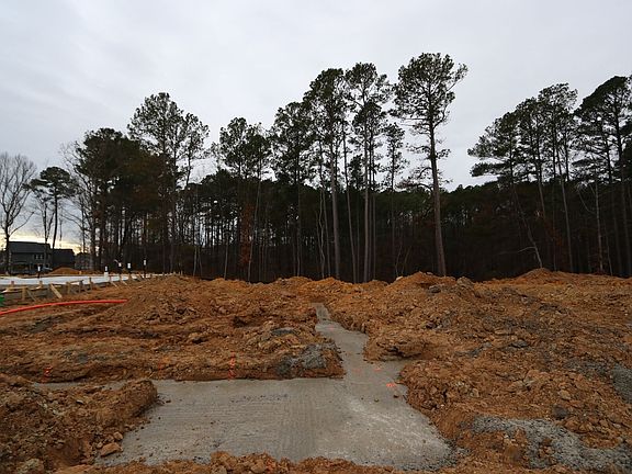 Homesite