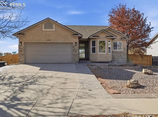 5370 Bradley Cir, Colorado Springs, CO 80911