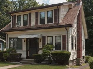 144 Mount Vernon St, Arlington, MA 02476