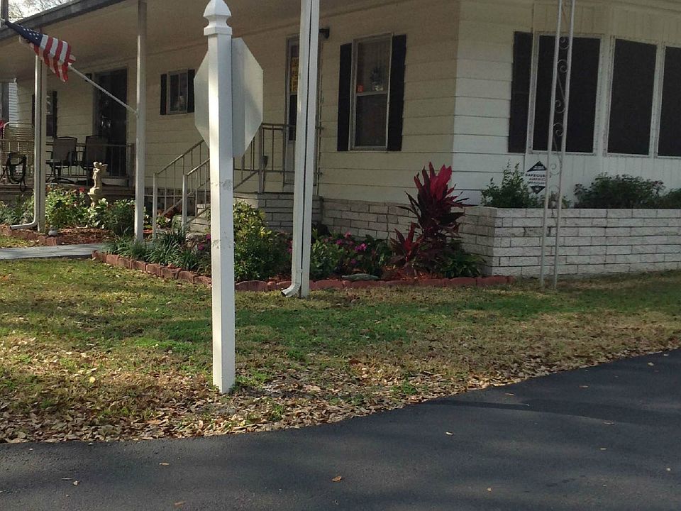Corner Lot