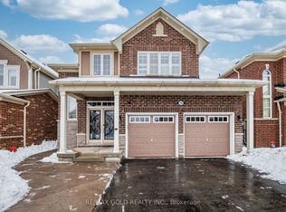 19 Killick Rd, Brampton, ON L7A 0Y6