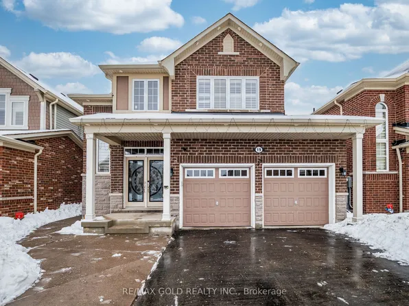 19 Killick Rd, Brampton, ON L7A 0Y6