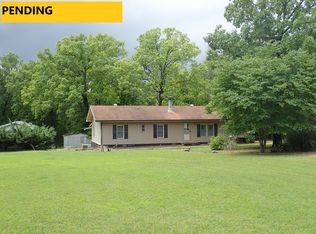 401 Browns Beach Rd, Bull Shoals, AR 72619