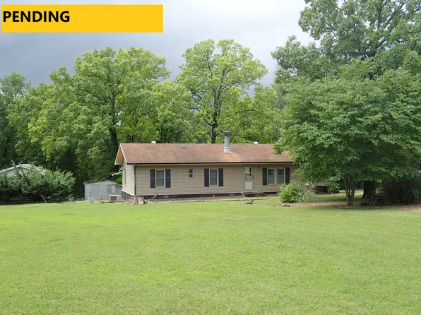 401 Browns Beach Rd, Bull Shoals, AR 72619