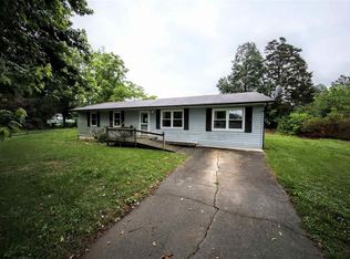 341 Blue Ridge Ln, Seymour, TN 37865