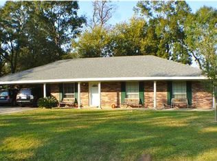 229 Acorn Dr, Lafayette, LA 70507