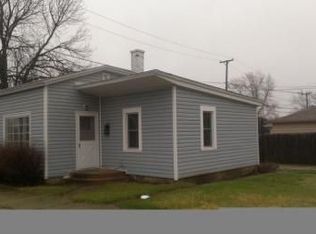 606 Moran St, Joliet, IL