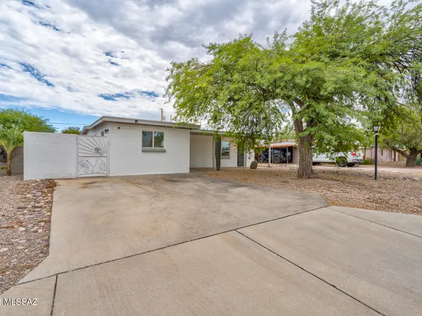 2850 N Desert Ave, Tucson, AZ 85712