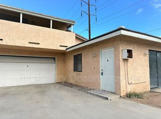 33995 Via Echo #B, Cathedral City, CA 92234