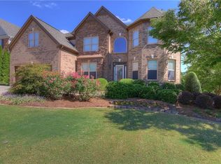 2971 McCannon Mill Dr, Dacula, GA 30019