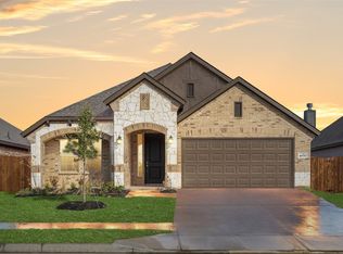 4532 Ridgehurst Ln, Crowley, TX 76036