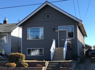 725 N 80th St, Seattle, WA 98103