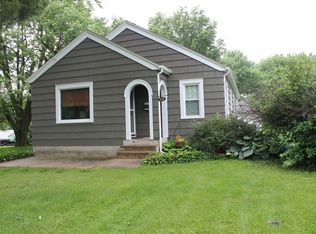 318 W Garfield St, Clarinda, IA 51632