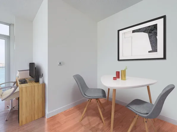 20 Newport Parkway image 5 of 16