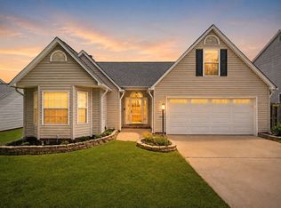 234 W Pheasant Hill Dr, Duncan, SC 29334