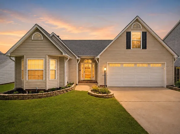 234 W Pheasant Hill Dr, Duncan, SC 29334