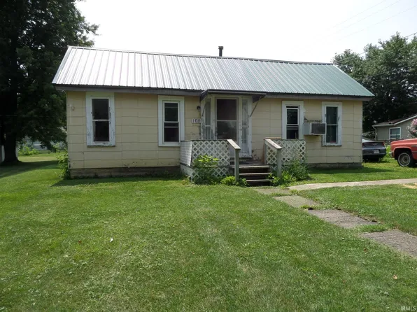 108 E Plum St, Van Buren, IN 46991