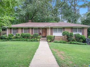 3478 Flintshire Dr, Birmingham, AL 35226