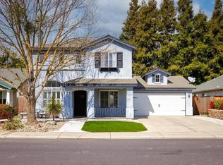 2001 History Way, Modesto, CA 95357