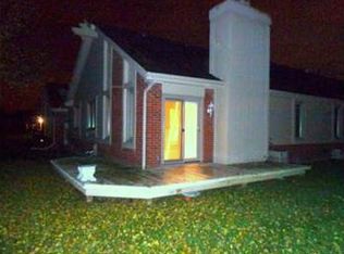 1171 Hidden Ridge Rd #B, Toledo, OH 43615